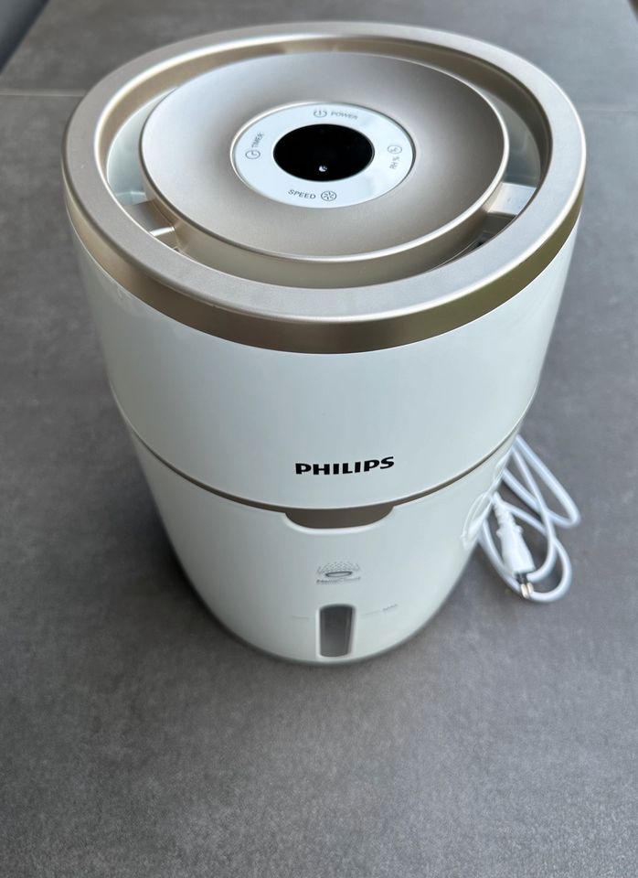 Philips Series 2000 Luftbefeuchter HU4816 in Zeulenroda-Triebes