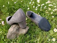 Pumps Graceland silberbeige Gr.38 Sachsen - Großröhrsdorf Vorschau
