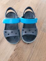 Wasserschuhe Sandalen crocs 23 Nordrhein-Westfalen - Warstein Vorschau