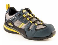 Scheibler Sport S-Halbschuhe Tucan S1P Gr. 41 Bayern - Diedorf Vorschau