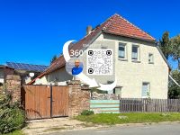 Eine kleine, gemütliche Doppelhaushälfte mit Potenzial! Sachsen-Anhalt - Bad Bibra Vorschau