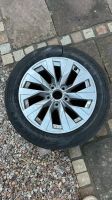 Kaputter Audi Reifen 205/55R16 (auch passend für VW, Seat, Skoda) Niedersachsen - Einbeck Vorschau