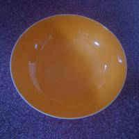 Tupper, Allegra 3,5 Liter weiß orange Brandenburg - Strausberg Vorschau