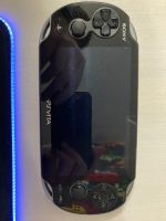 PS Vita 8GB + Ladekabel Dortmund - Westrich Vorschau