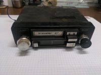 Oldtimer Autoradio Traveller GT Rheinland-Pfalz - Pirmasens Vorschau