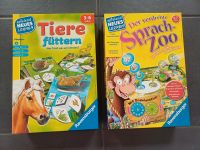 Ravensburger Tiere füttern & Sprachzoo Niedersachsen - Verden Vorschau