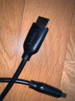 High Speed HDMI Kabel Belkin 2,00m Bayern - Regensburg Vorschau