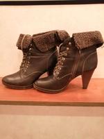 Stiefelette Venice Gr. 41 Niedersachsen - Lastrup Vorschau