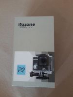 Originalverpackte Dazzne P2 Waterproof Action Sports mini Kamera Baden-Württemberg - Sandhausen Vorschau