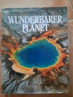 BUCH - Wunderbarer Planet - VGS Verlag - ISBN 3802521870 Brandenburg - Bersteland Vorschau