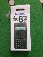 Casio fx-82MS Taschenrechner Nordrhein-Westfalen - Vreden Vorschau