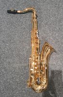 Chateau CTS22-GL Saxophon Tenor Hannover - Mitte Vorschau