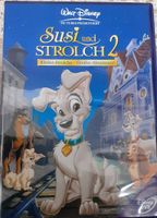 DVD  Susi & Strolch 2 Zeichentrickfilm Sachsen - Görlitz Vorschau