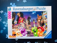 Ravensburger Gelini Puzzle 1000 Teile, neuwertig Baden-Württemberg - Mannheim Vorschau