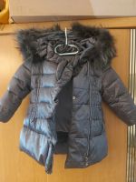 Mädchen winterjacke gr.80-86 Berlin - Tempelhof Vorschau