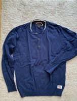 Tommy Hilfiger Sweater Pullover blau Größe XL Brandenburg - Ludwigsfelde Vorschau