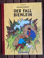 Tim und Struppi - Farbfaksimile - Der Fall Bienlein NEU OVP Köln - Köln Klettenberg Vorschau