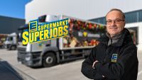 Kraftfahrer (m/w/d) Bayern - Landsberg (Lech) Vorschau