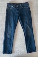 Levi’s Jeans Hose 511 Hose 34 32 Levis Wie neu Bayern - Rosenheim Vorschau