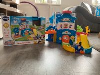 Tut tut Baby Flitzer Mickys Polizeiwache Vtech 80-539704 Niedersachsen - Sande Vorschau