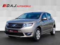 Dacia Sandero 1.2 16V 75 Laureate / Klima ZV BT Niedersachsen - Laatzen Vorschau