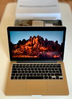 Apple MacBook Pro (13,3 Zoll; 2015) Top Zustand Bremen - Oberneuland Vorschau