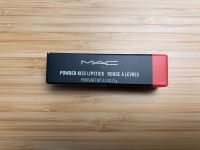 MAC Powder Kiss Lipstick 308 Mandarin Baden-Württemberg - Bietigheim-Bissingen Vorschau