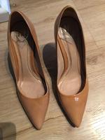 Massimo dutti Pumps Gr. 36 Wandsbek - Hamburg Marienthal Vorschau