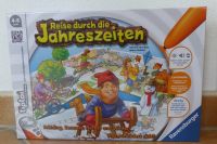 Ravensburger tiptoi 00514  Reise durch die Jahreszeiten NEU Baden-Württemberg - Waldburg Vorschau