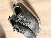 Nike Sneaker Low olivegreen Wandsbek - Hamburg Farmsen-Berne Vorschau