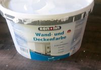 Wand-und Deckenfarbe Weiß Häfen - Bremerhaven Vorschau