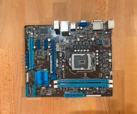 ASUS Mainboard P8H61 - M LE/USB3 Schleswig-Holstein - Rickert Vorschau