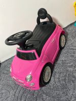 Rutschauto fiat 500 Pink Nordrhein-Westfalen - Gelsenkirchen Vorschau