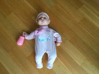 Baby Annabell von Zapf, Weichpuppe Feldmoching-Hasenbergl - Feldmoching Vorschau