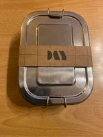 Edelstahl Brotdose Lunchbox Vesperbox von Day - NEU Hessen - Schwalbach a. Taunus Vorschau