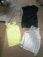 T-Shirt/Top Paket S. Oliver, Street One, H&M, Gr. XL, *sehr gut* Nordrhein-Westfalen - Horn-Bad Meinberg Vorschau