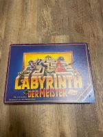 Spiel „Labyrinth der Meister“ Bayern - Schwabmünchen Vorschau