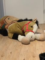 Großes liegendes Pony / Pferd Nordrhein-Westfalen - Bottrop Vorschau