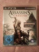 Assassin's Creed III (PS3) Sachsen-Anhalt - Magdeburg Vorschau