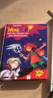 Kinderbuch Hexe Lilli Buch Lesebuch Erstlesebuch ❤️ Bayern - Traitsching Vorschau