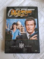 DVD James Bond Octopussy Stuttgart - Zuffenhausen Vorschau