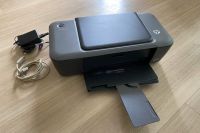 Drucker HP Deskjet 1000, Tintenstrahldrucker Sachsen - Görlitz Vorschau