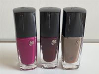 Lancôme 3 Nagellacke Nail Polish Konvolut Set Nordrhein-Westfalen - Pulheim Vorschau