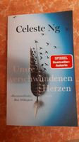 Unsre verschwundenen Herzen Roman Celeste Ng Bestseller USA Thüringen - Leutenberg Vorschau