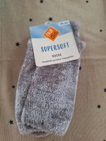 Nur Die Supersoft Socke Größe 39-42 Bayern - Marktbergel Vorschau