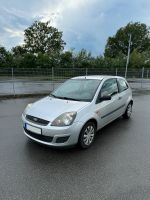 Ford Fiesta - 2 Türer -  1.3L - TÜV - Klima - Tausch möglich! Niedersachsen - Stade Vorschau