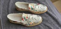 Sommerschuhe, Halbschuhe,   Rieker Gr. 42 Hessen - Bad Nauheim Vorschau