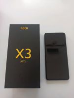 Xiaomi Poco X3 NFC 6/128 GB OVP Android 14 Handy Smartphone MIUI Nordrhein-Westfalen - Recklinghausen Vorschau