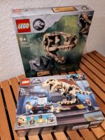 Lego Jurassic World Rheinland-Pfalz - Lingenfeld Vorschau