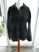 Jeansjacke Gr. L  Farbe  schwarz Bayern - Hemhofen Vorschau